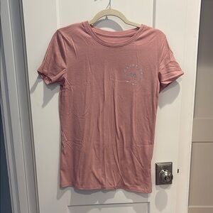 PINK Victoria's Secret Pink Short Sleeve Tee